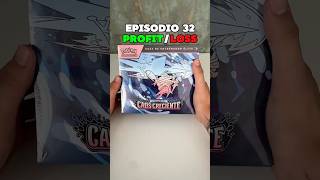 ¡Episodio 32 de la serie del canal Profit/Loss! - ETB Caos Creciente #shorts