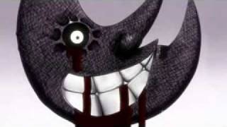 Degenerates - Scary Kids Scaring Kids Soul Eater
