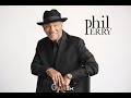 PHIL PERRY You're As Right As Rain  R&B