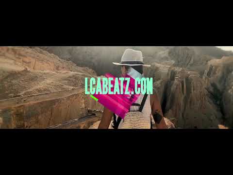 Dancehall x Afrobeat Instrumental "Full Of Clouds" 2019