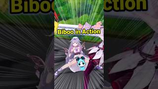 Biboo Can't Stop Moving! [Hololive | IRyS Baelz Bijou Nerissa]