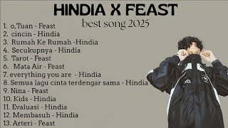 Download lagu BEST SONG HINDIA & .FEAST | Full Album Terbaik 2025 Daniel Baskara – Everything You Are! mp3 Download lagu BEST SONG HINDIA & .FEAST | Full Album Terbaik 2025 Daniel Baskara – Everything You Are! mp3