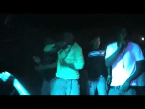 D-Money N Smoove Live in Orangeburg, SC