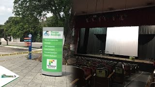 Corfescu y Acualago: ¡Última función!