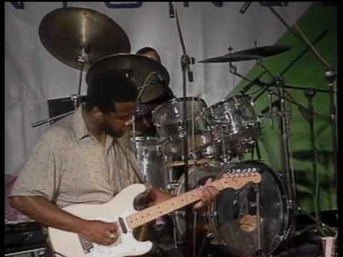 The Melodians - Rock Steady Reunion 92