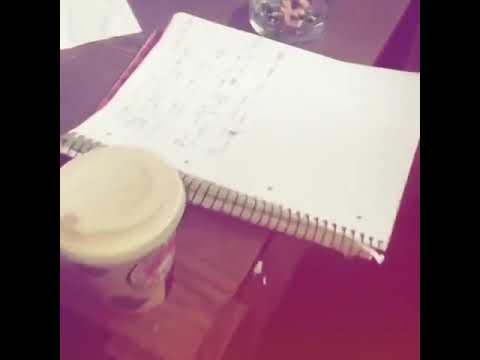 Mavie im Studio ! Ardian bujupi yallah