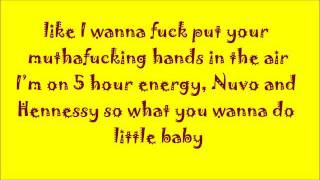 Lil Wayne Ft T-Pain Hoes And Ladies Lyrics