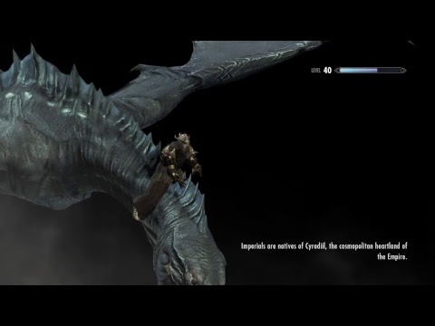 Storm Cloaks Liberation of Haafingar