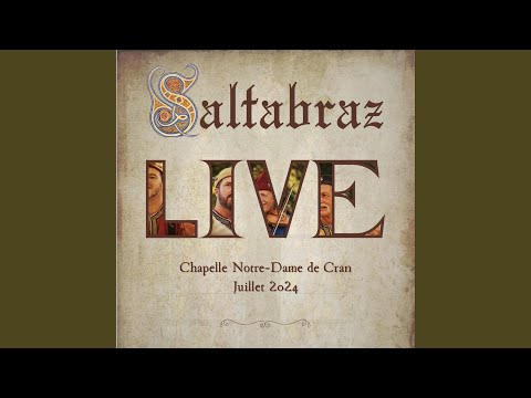 Os que a Santa Maria / A que por mui gran fremosura (Live)