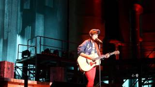 07_那又怎样- 李宇春 Li Yuchun 2012 WhyMe深圳演唱会