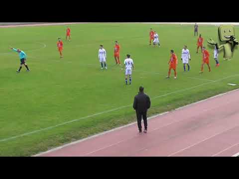 EFB JUVENIL CALATAYUD 0 - 1 SANTO DOMINGO JUVENTUD