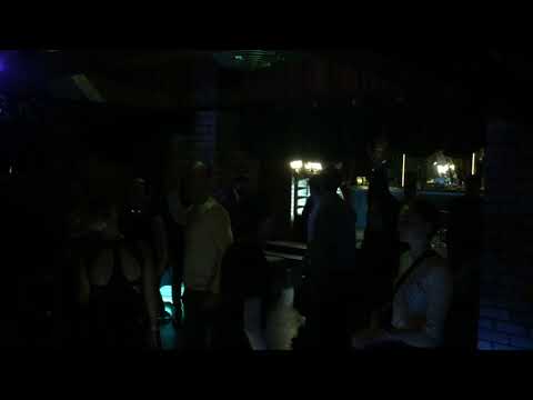 Foehn & Jerome 🇦🇹 at Hausikas, Uus Laine Club Tallinn