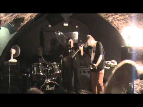 287 Soczewa Blues Session - 03.10.2014 - 3