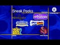 Sneak Peeks Menu From The Legend Of Lobo 45th Anniversary Edition 2007 DVD What If