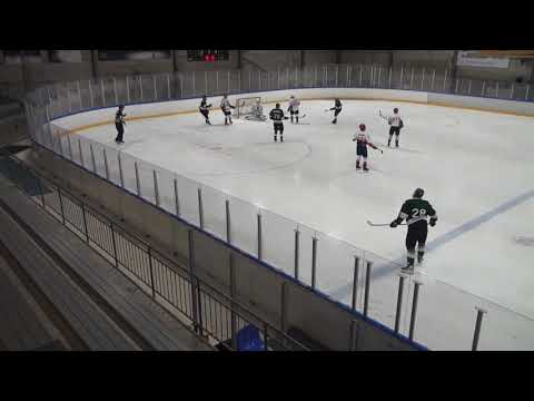 190824 GrIFK B - Viikingit harkkapeli, erä 1