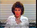 BBC News Damaged Betamax Tape 9 4 1983 Falklands Challenger Shuttle