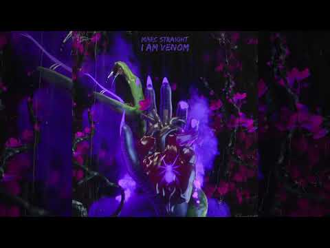 I AM VENOM - Dark Pulse