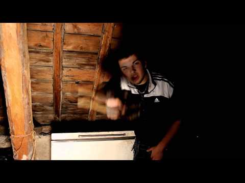 T-Fai - VBT 2012 VR1 vs. Tolga 38