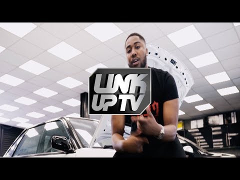 Prince Omari ft. Graft - Pressure Makes Diamonds [Music Video] | Link Up TV