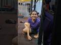 Jacqueline Waitloss Work Out Jacqueline Jacquelinevaldezdance Vijaytv Workout Shorts