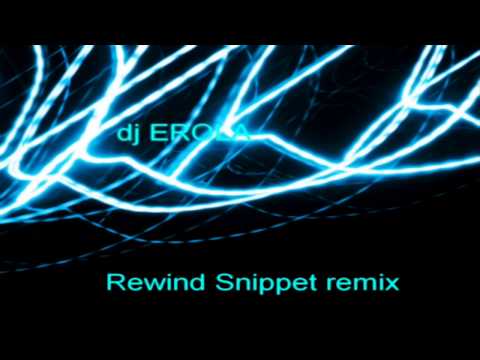 Rewind Snippet dj erola mix Feat. Farisha.wmv