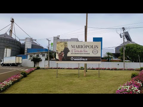 Mariópolis Paraná 297/399 video4K