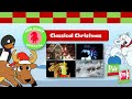 Krazy Krok Productions Classical Christmas Wintertime Music Showcase 2020