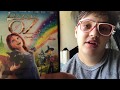 Ethan Movie Monday 93 Legends Of Oz Dorothy Return