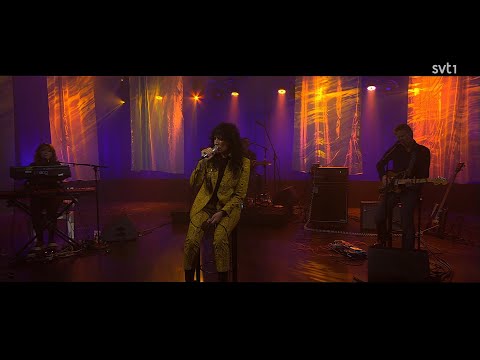 Titiyo - Sakta Lägger Båten Ut Från Land | Live Go’kväll 2025