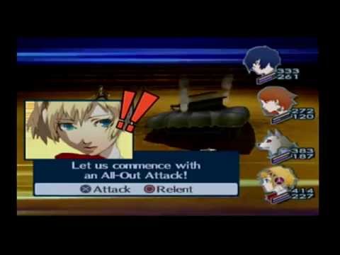 Let's Play Persona 3 FES Ep. 60: Genius!