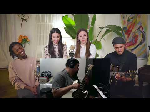 Shaun Johannes 'One Take Groove' - By Your Side (Vuyo Sotashe)