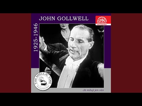 Já miluji jen Vás (Mexicanola)