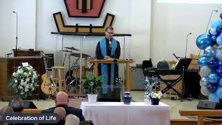 Garnell Proctor Funeral Service