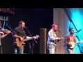 MONROE –  LONG JOURNEY HOME 2015 live
