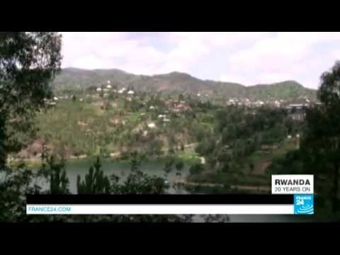 Rwanda: Victims and perpetrators of horror - #Focus