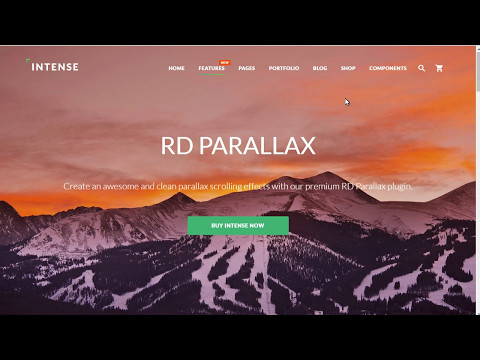 Novi Add Visual HTML Website Editor Offer