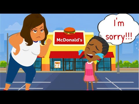 Jane was Skips school AND Get Grounded!