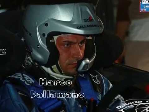 Marco Dallamano / Alessandro Zorzi  -  Stagione 2014