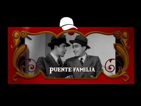 PUENTE FAMILIA - VOLVINOS