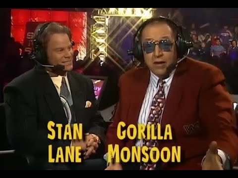 WWF Sunday Night Slam - 1994-11-20