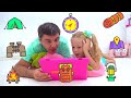 Stacy y papá divertidas series de viajes de aventura para niños Stacy y papá divertidas series de viajes de aventura para niños