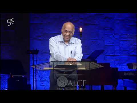 What It Means To Be The Light Of The World - Zac Poonen