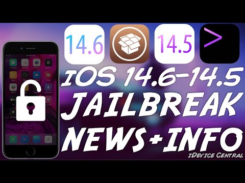 iOS 15 / 14.6 / 14.5 JAILBREAK NEWS: New iBoot Patcher Tool RELEASED! What It Can Do & What It Is
