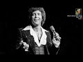 Once Upon A Time - Tom Jones | 1965 | (Lyrics)