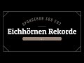 Spongebob Hörspiel - S09E02 Eichhörnchen Rekorde | Blackscreen, Einschlafen