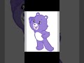 Too Loud Bear Messy Bear Me Bear