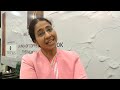 KGV Saritha IPS At Book Launch Of The Phenomenal She By INBA On March 11 2023
