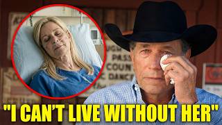 George Strait Is Saying Goodbye After His Wife's Tragic Diagnosis