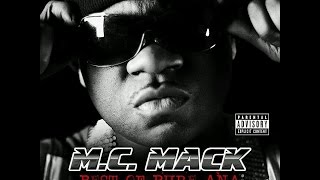 Krunk featuring M.C. Mack (Kami Kaze Inc)