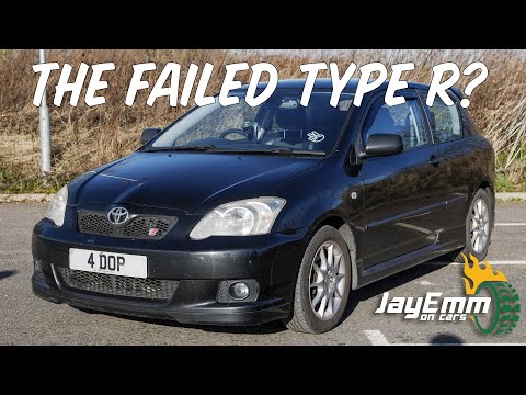 Toyota's Biggest Mistake? Why The Corolla T Sport Does Not Deserve To Be Forgotten